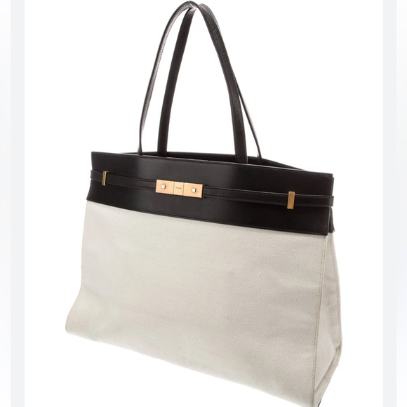 YSL Large Manhattan Tote - Picture 2 of 12